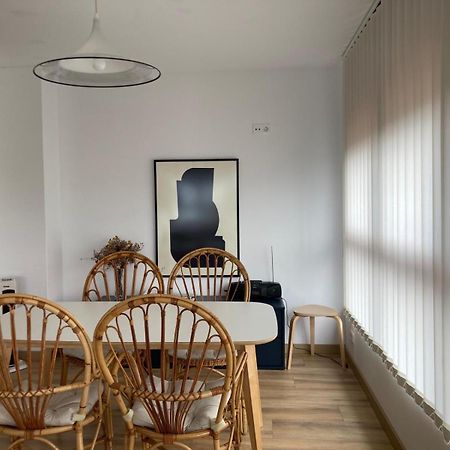 Casa Morin, Apartamento Ribeira Sacra Monforte De Lemos Εξωτερικό φωτογραφία
