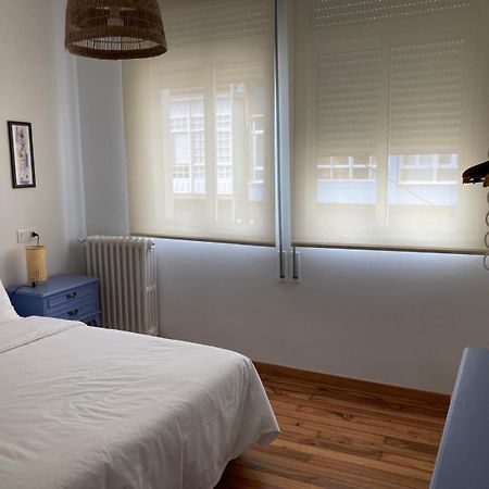Casa Morin, Apartamento Ribeira Sacra Monforte De Lemos Εξωτερικό φωτογραφία