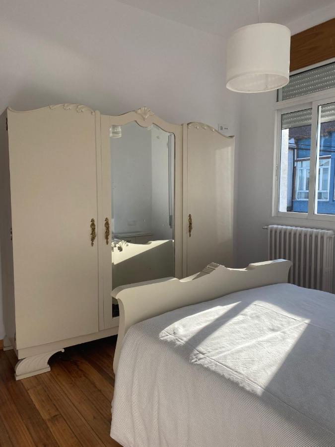 Casa Morin, Apartamento Ribeira Sacra Monforte De Lemos Εξωτερικό φωτογραφία