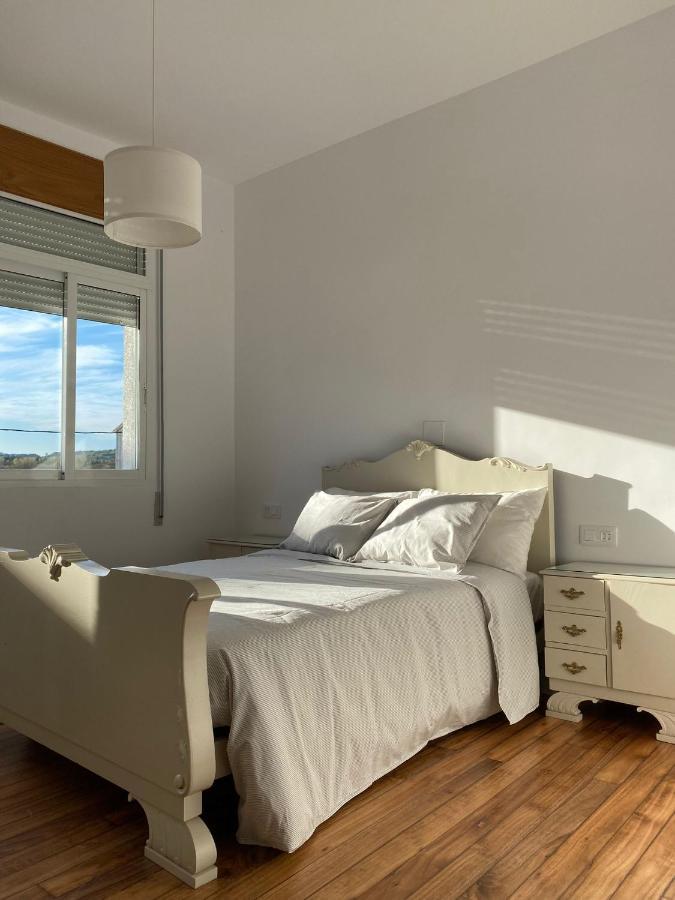 Casa Morin, Apartamento Ribeira Sacra Monforte De Lemos Εξωτερικό φωτογραφία