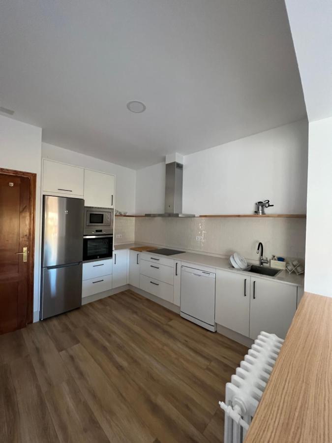 Casa Morin, Apartamento Ribeira Sacra Monforte De Lemos Εξωτερικό φωτογραφία
