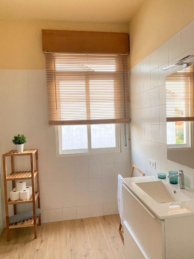 Casa Morin, Apartamento Ribeira Sacra Monforte De Lemos Εξωτερικό φωτογραφία