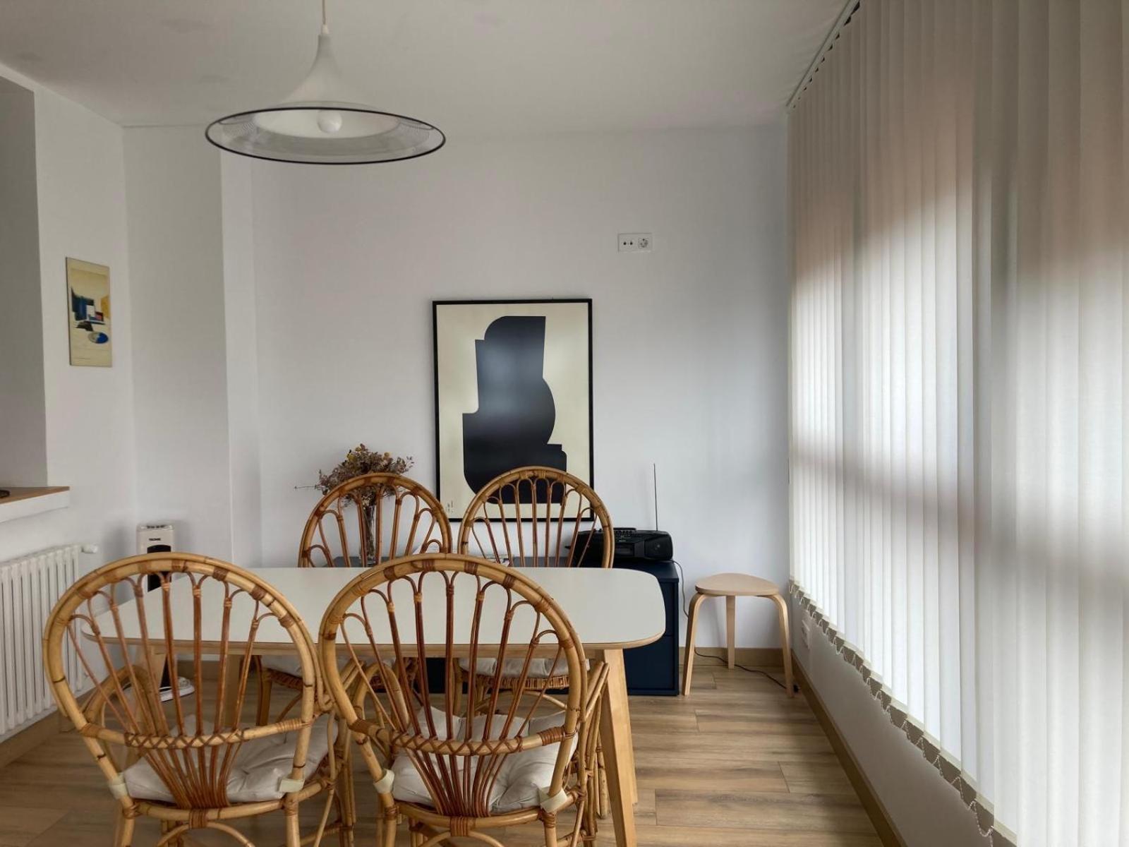Casa Morin, Apartamento Ribeira Sacra Monforte De Lemos Εξωτερικό φωτογραφία
