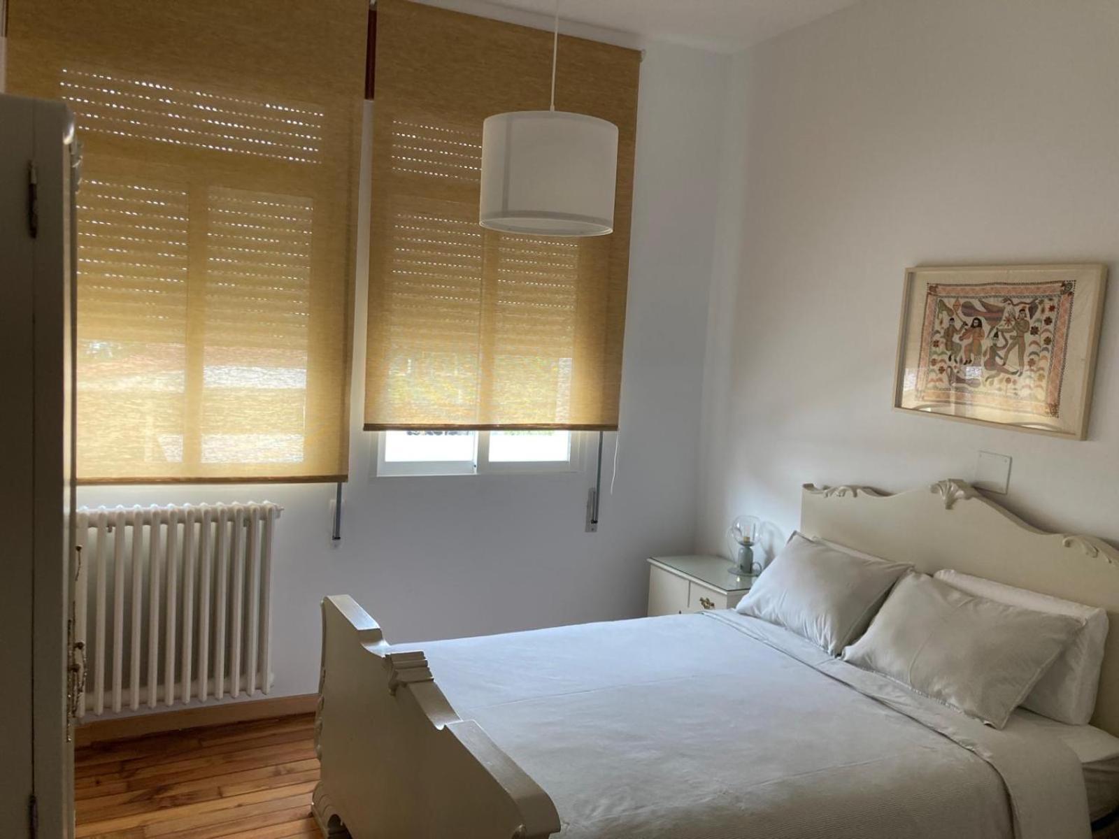 Casa Morin, Apartamento Ribeira Sacra Monforte De Lemos Εξωτερικό φωτογραφία